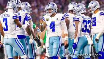 Week 7 NFL betting promos, Cowboys-Eagles: Claim over $3,000 in bonuses from online betting apps, sportsbooks
