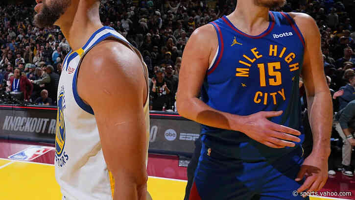Denver’s dynasty never arrived. Golden State’s is running out of time