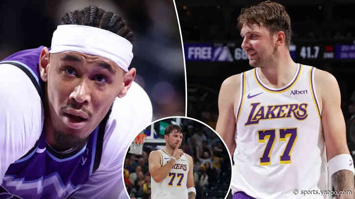 Lakers star humiliates former teammate’s trash talk in leaked audio