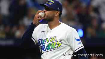 Brewers vs. Rays World Series Game 3 picks: Freddy Peralta faces former club at crucial point in series