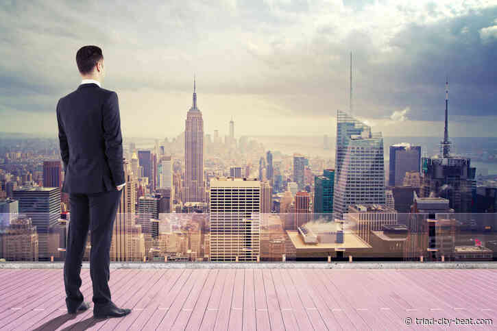 How Commercial Property Redevelopment Can Revitalize Local Business Districts