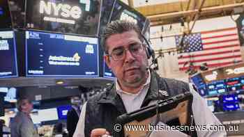 Equities higher, Anthropic's IPO filing buoys AI stocks