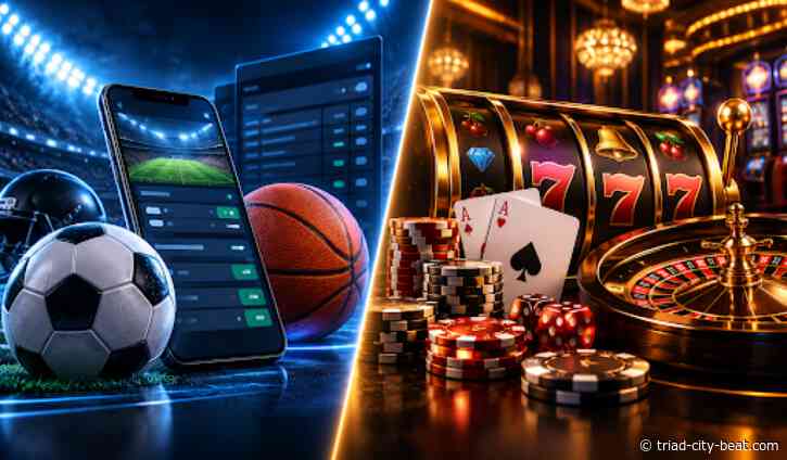 Sports Betting and Online Casino Bonuses: What Australian Players Should Know