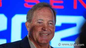 US Senate candidate Ken Paxton set to make campaign stop in Amarillo Monday