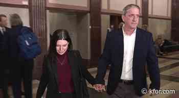Judge denies Richard Glossip’s request to delay third murder trial over DNA testing  