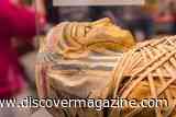 Medieval Mummy Powder Used in Historical Medicine Reveals Unexpected Anti-Influenza Effect