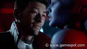 Here’s Another Mass Effect 5 Leak To Break Your Heart