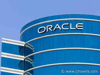 Oracle Launches 5 Claw-Powered Agentic CX Apps