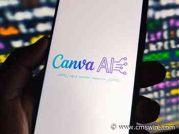 Canva Debuts In-House AI Image Model Craft