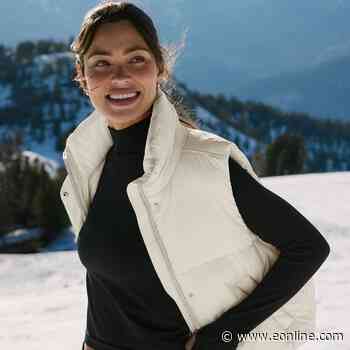 The Best Winter Running Gear to Keep You Warm Without Slowing You Down