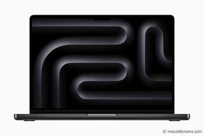 Apple to unveil first touch-screen MacBook Pro on Wednesday after decades of resistance