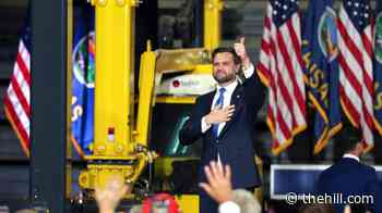 Vance announces $57M grant boost for meatpacking facilities