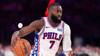 Ex-Celtics champion calls out Jaylen Brown amid Jayson Tatum beef