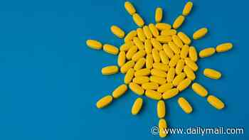 Should you really take Vitamin D from now until April? So many swear by it and claim it can even help with dementia and cancer... but now a new study questions whether it really makes a difference as you age