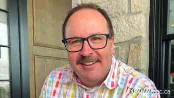 A new face will lead the Township of Wellesley as Chris Martin wins mayoral race