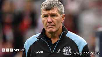 Baxter focuses on 'reality' of Exeter's early form