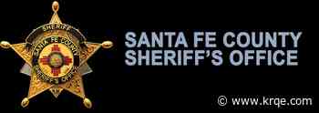 1 dead after flooding in Santa Fe County