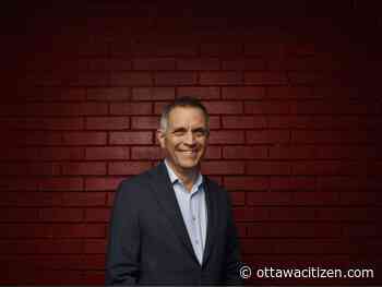 Ottawa mayor Mark Sutcliffe wins four more years in remarkable victory