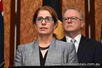 Former Rio Tinto chief tapped to lead Defence projects