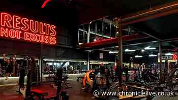 Growing North East gym group plans more fitness centres after strong trading year