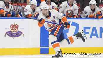 Predators aim for back-to-back wins as Isles hone in on details