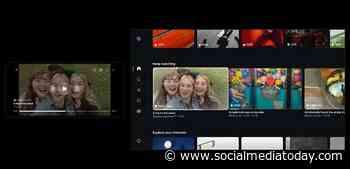 Instagram rolls out limited Features test in the US