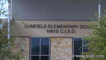 Hays CISD approves attendance boundary changes to adress overcrowding
