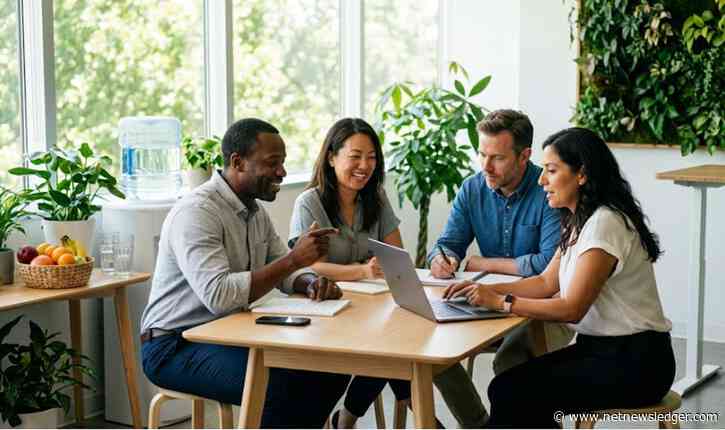 The Overlooked Asset: Why Investing in Employee Vitality After 40 Defines Modern Corporate Survival