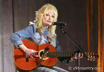 Dolly Parton’s ‘The Seeker’ Is About Trying to Be Better