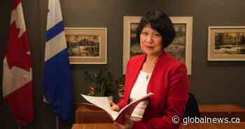Toronto voters re-elect Olivia Chow as mayor of Canada’s largest city