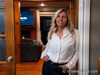 Cathy Curry re-elected in Kanata North