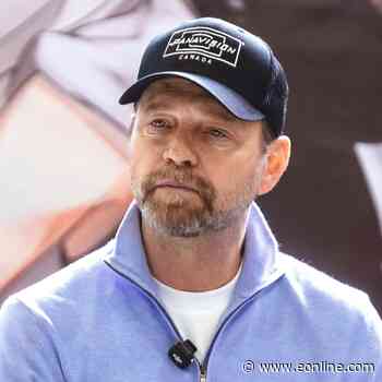 90210's Jason Priestley Reveals Why He Cut Off Friends After Fame