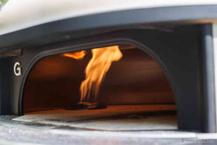 The best pizza ovens