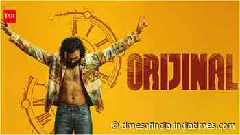 'Orijinal' BO day 4: Sreenath Bhasi film earns Rs 58 lakh worldwide