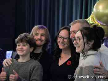 Isabelle Skalski wins nearly 90 per cent of vote in Osgoode ward