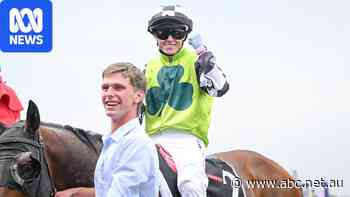 Williams eyes Melbourne Cup success with horse he'll meet in the yard