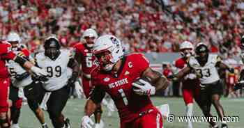 'Time for a change': NC State students weigh in on next head football coach