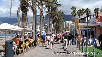 'Ugly, rowdy and expensive' - this is officially the worst Canary Islands resort
