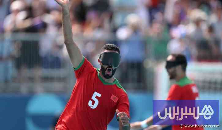 خلافات تخيم على "منتخب المكفوفين"