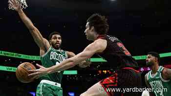 Payton Pritchard ignites Celtics offense in win over Bulls
