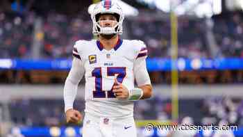NFL makes rare double flex move by tweaking the schedule in Week 9 and Week 11