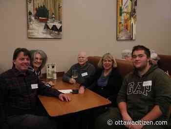 Theresa Kavanagh retains Bay Ward city council seat