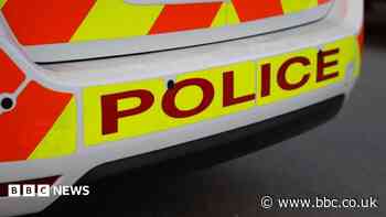 Arrest after motorcyclist dies in crash with car