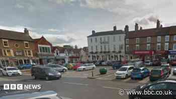 Market square improvement works reach next phase