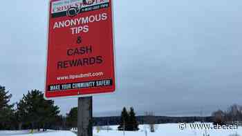Canada-wide freeze on Crime Stoppers programs, partnerships surges to 35 agencies