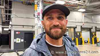 Vasily Lomachenko Targets Charly Suarez for Ring Return at 130.