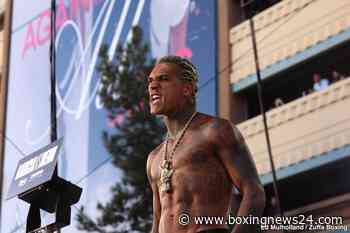 Zuffa Boxing Faces Expensive Gamble Rebuilding Conor Benn