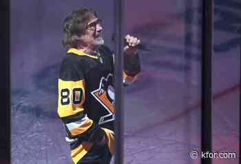 'Ah! Leah!' singer Donnie Iris dies at 83: Reports
