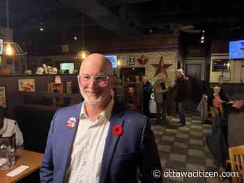 'It's very personal': Sean Devine wins by wide margin after testy race in Knoxdale-Merivale