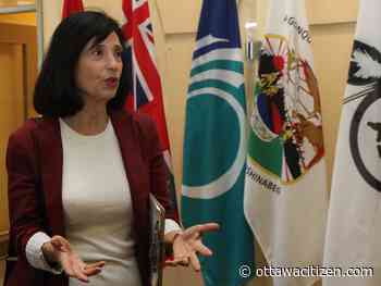 Former journalist Joanne Chianello wins first election in wide open Kitchissippi Ward
